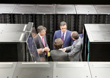 Barcelona prepara la seva proposta per allotjar el Centre Europeu de Predicció