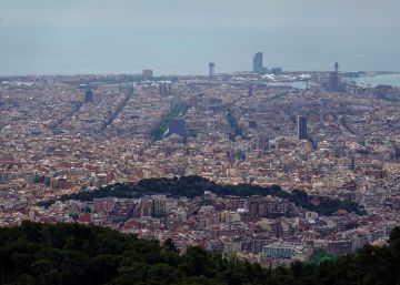 Barcelona i Madrid continuen incomplint els límits de contaminació de l’aire tot i la denúncia europea