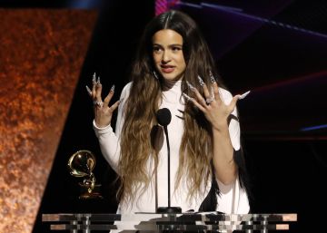 Rosalía col·labora amb Arca en el seu nou tema, ‘KLK’, i obre la veda per la cançó de l’estiu