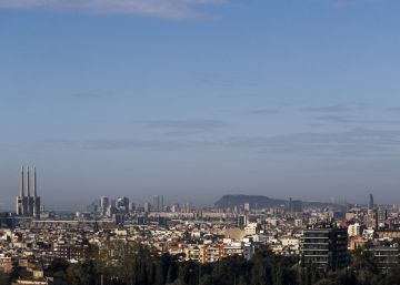 Un aire sense contaminació com el de la quarantena evitaria 800 morts anuals a Barcelona