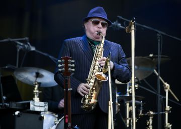 Van Morrison, Ainhoa Arteta i Loquillo encapçalen el Fest Pedralbes