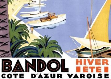 1924: el mogut estiu de Macià a la Costa Blava
