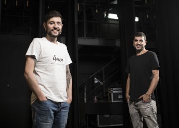 Txarango: “No compta el que cantes, sinó el que fas”
