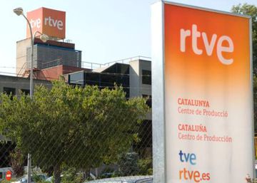 Mala peça per al català a TVE