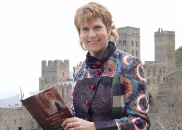 Núria Esponellà guanya el Premi Prudenci Bertrana amb la novel·la ‘Ànima de tramuntana’