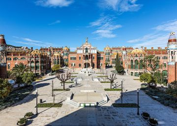 Cinc joies modernistes per visitar sense turistes