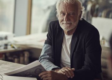 Thomas Meyer: “La fabricació desmesurada és cosa del passat”