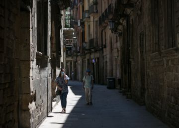 Autòpsia al carrer Montcada