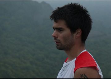 Un estudiant d’Audiovisuals vol pujar 11 cims del Pirineu català en tres dies