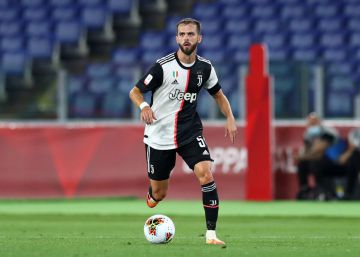 Pjanic, un ‘pianista’ per a Messi