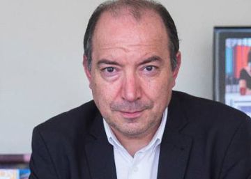 El director de TV3 minimitza el “toc d’atenció” de Vilallonga per la sèrie amb diàlegs en castellà