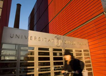 La UPF encapçala un rànquing de les universitats espanyoles