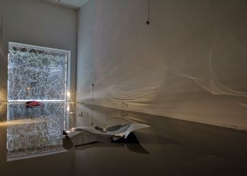 L’art jove marca el ritme de la recuperació del sector