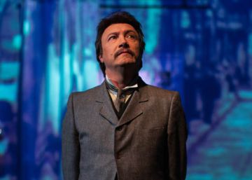 El teatre torna al teatre