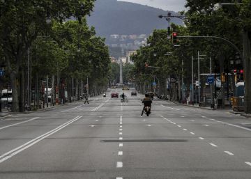 El Sant Jordi d’estiu tallarà el passeig de Gràcia