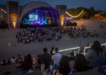 Els sons del silenci al Primavera Sound alternatiu