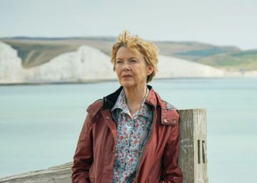 ‘Regreso a Hope Gap’, de l’anglès William Nicholson, triomfa al BCN Film Fest