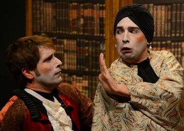 Cinc obres de teatre al Cruïlla XXS