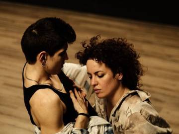 Cinc obres de teatre al Cruïlla XXS