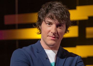 Jordi Cruz, el xef perepunyetes