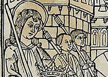 Eiximenis i les dones