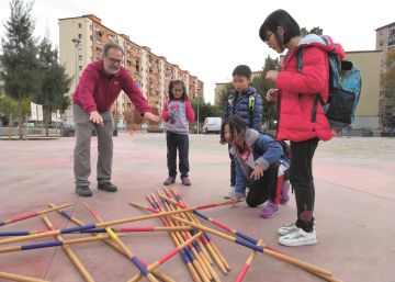 Sant Roc, fase 4