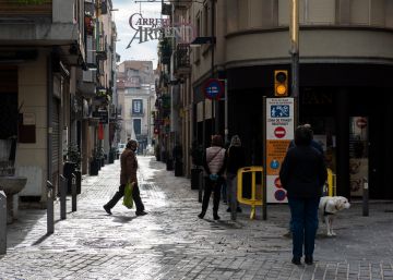 L’Anoia estudiarà l’efecte de l’aïllament en la salut mental