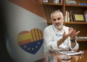 Carrizosa: “Demano als independentistes una treva, no una renúncia”