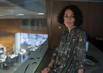 Sonia Corrochano: “Els nivells de trànsit aeri no es recuperaran abans del 2022 o el 2023”