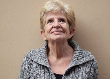 Mor l’actriu Carme Contreras, als 87 anys