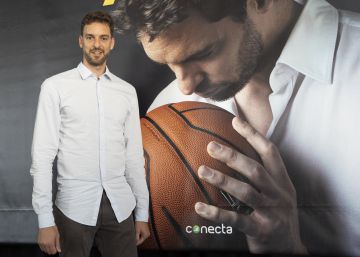 Pau Gasol remodela la seva vida ara que fa 40 anys