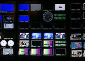 TVE-Sant Cugat: carta d’ajust