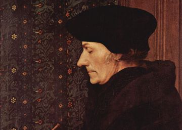 La utòpica pau d’Erasme