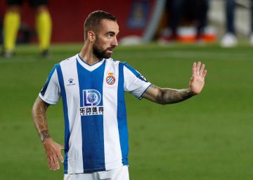 Les xarxes socials es desfermen amb el descens de l’Espanyol a Segona