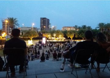 El Cruïlla ens retorna la primavera en una nit d’estiu