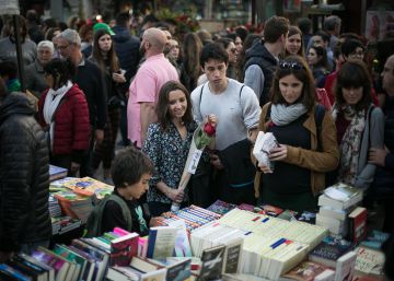 Tres llibreries de Figueres no celebraran el ‘Sant Jordi d’estiu’