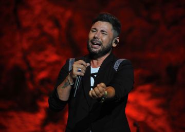 Passió i sensualitat de tango al Grec