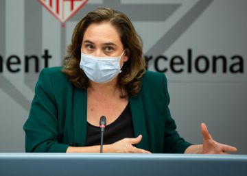 Barcelona triplica els positius per covid-19 en una setmana