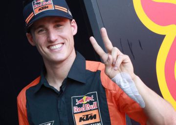 Pol Espargaró fitxa per Honda per a les temporades 2021 i 2022