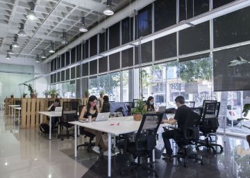 Barcelona impulsa un pacte postcovid sense calendari ni pressupost
