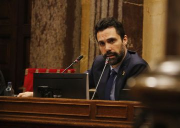 Torrent i Maragall anuncien una querella contra un exdirector del CNI pel suposat espionatge