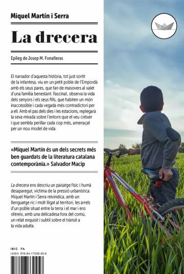 A prop de la felicitat narrativa