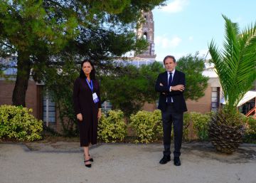 El jove ‘lobby’ Barcelona Global competeix amb els grans