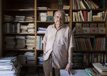 Albert Jané, de ‘Cavall Fort’: “Predico l’optimisme tàctic sobre el català: cal continuar lluitant”