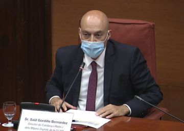 La vicepresidenta de la CCMA proposa, sense èxit, la destitució del director de Catalunya Ràdio