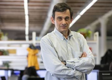 “La crisi ens obliga a veure la tecnologia amb uns altres ulls, més enllà del pur negoci”