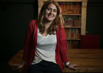 Marta Pascal: “No anirem contra Espanya per obtenir vots”