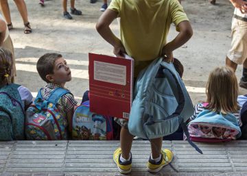Educació permet l’eliminació de la sisena hora a la pública el curs vinent