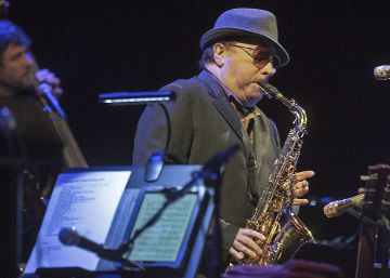 Van Morrison no rugirà a Barcelona
