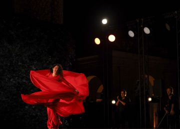 L’encanteri de María Pagés inaugura el Festival de Peralada Livestream